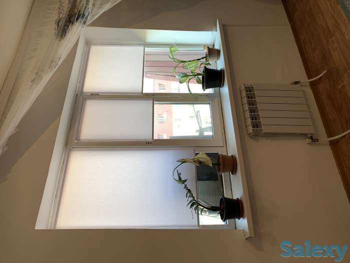 Жалюзи, фотография 8