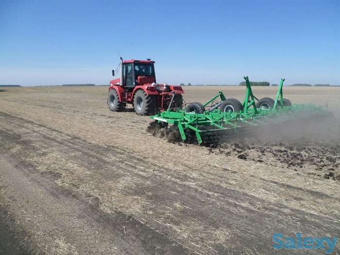 Культиватор «СТЕПНЯК» КС 12.0, фотография 2