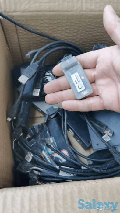 Asic Avalon 841 (антмайнер, майнер), фотография 5