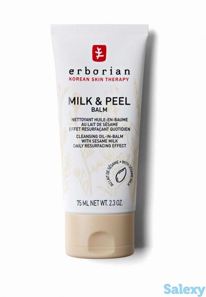 Бальзам для лица erborian, фотография 1