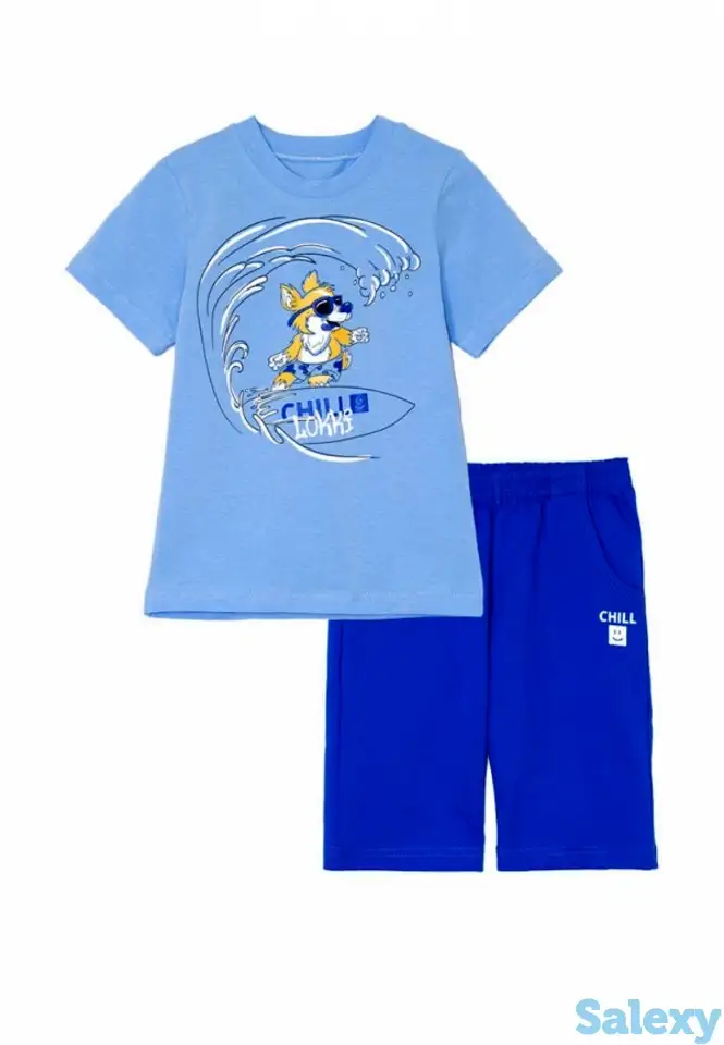 Костюм спортивный lokki, фотография 1