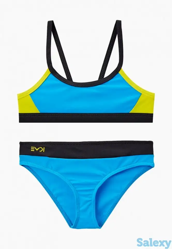 Купальник emdi, фотография 1