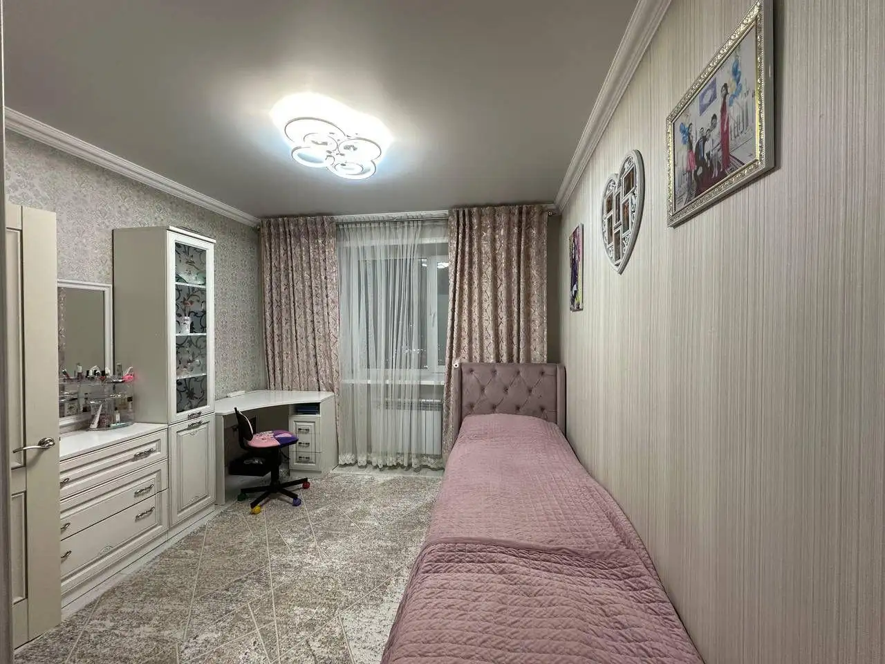 Продаю 4 комнатную квартиру!, А.Бокейхана 15, фотография 7