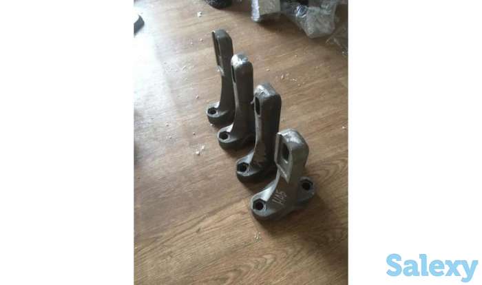 Стойка-держатель лопасти Brinkmann, RETY, Grand, фотография 1