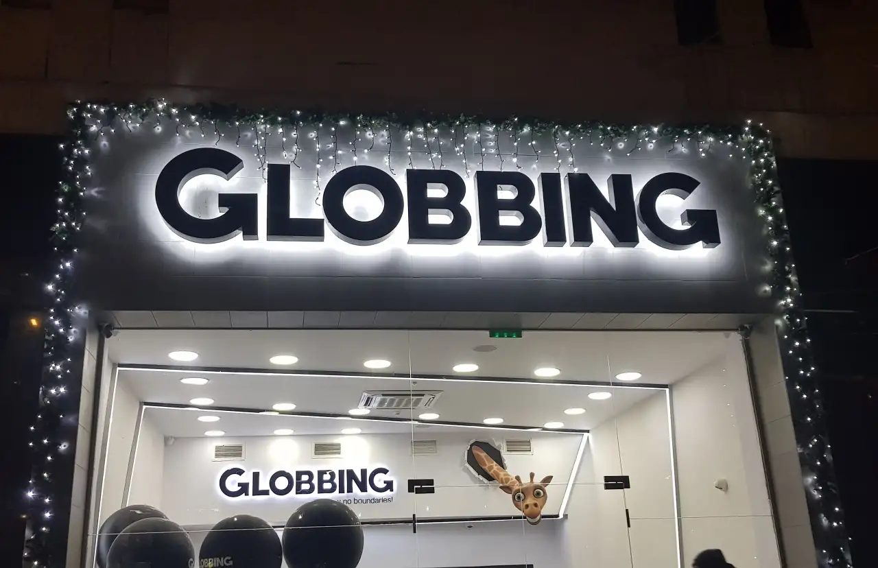 Изготовление вывесок любой сложности под ключ, фотография 2