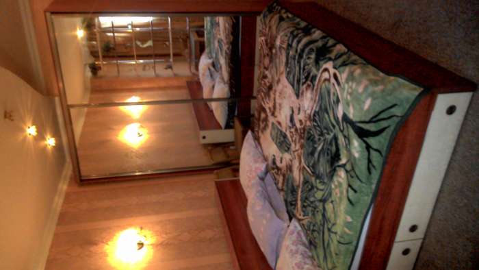 2х и 1 комнатные квартиры-посуточно,по часам,на ночь-алматы, фотография 1