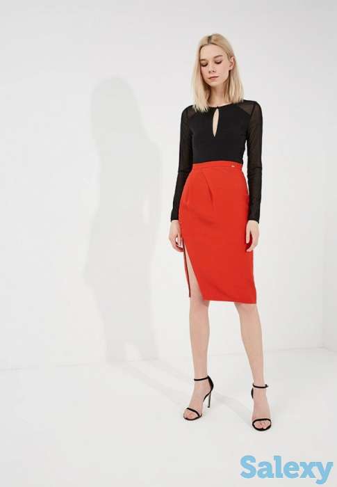 Юбка elisabetta franchi, фотография 2