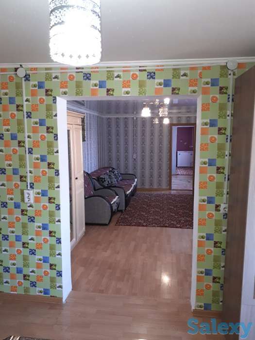 Продам четырех комнатный дом в селе Меновное, фотография 9