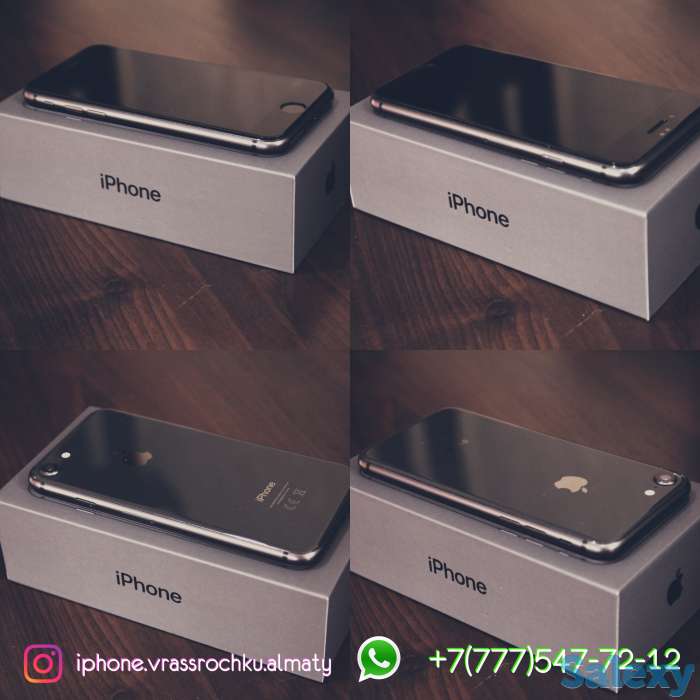 iPhone в Рассрочку, фотография 3