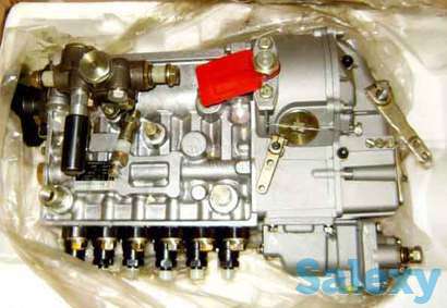 ТНВД (Топливные аппаратуры) Howo Shaanxi (Shacman), фотография 1