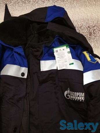 Комплект мужской зимний, фотография 1