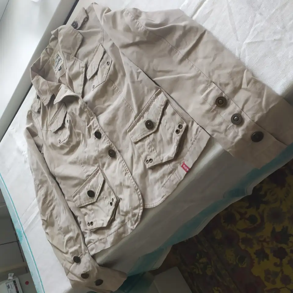 Продам жакет женский, фотография 2