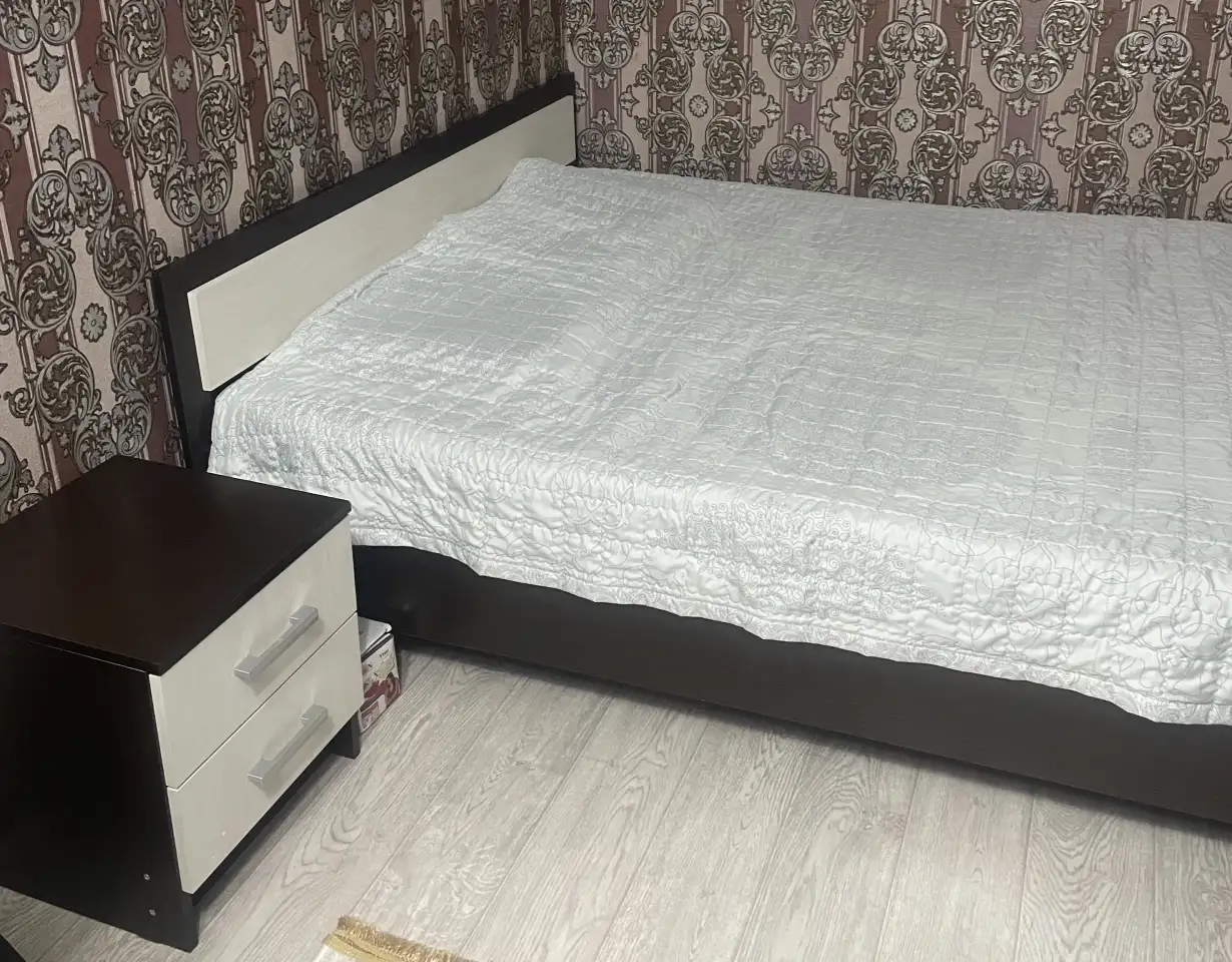 Продам спальный гарнитур, фотография 2