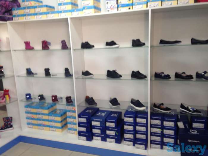 оборудование для магазина б/у, фотография 1