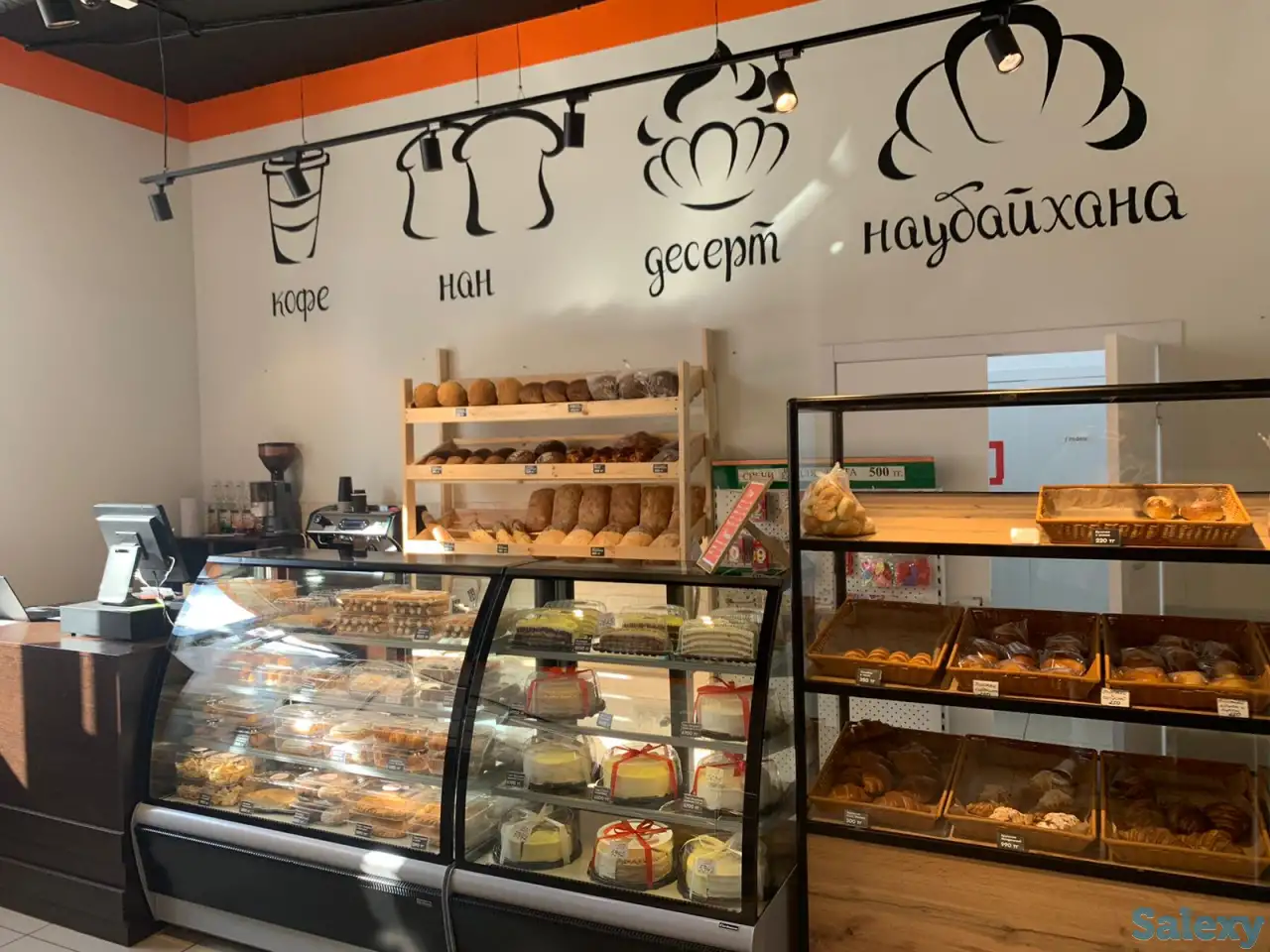 Кондитерская в Астане по цене оборудования, фотография 2