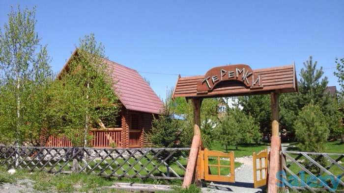 Сдам дома на Бухтарме б/о Теремки, ВКО, фотография 1