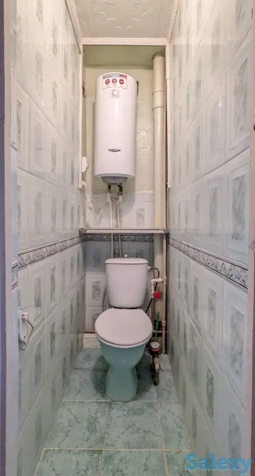 Продам 2-хкомн.улучш.р-н Новый Рынок, ул.A.Затаевича 77А-Бухар.Жырау, фотография 11