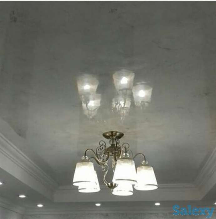 венецианская штукатурка, фотография 5