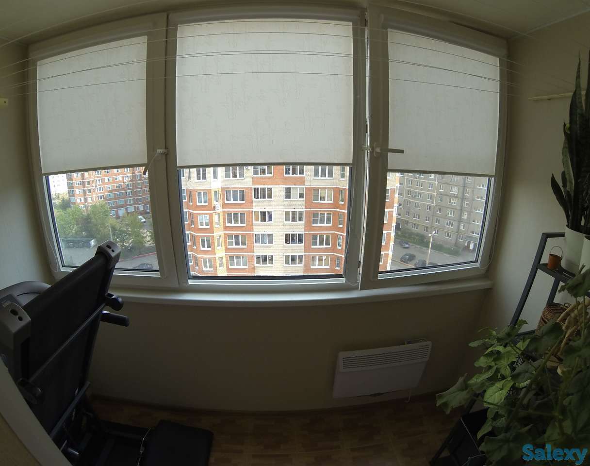 Продаю 3-комнатную квартиру от собственника, Шахтёров 60, фотография 6