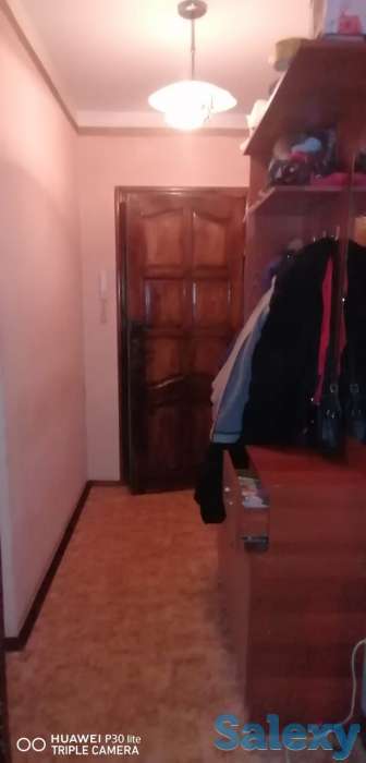 Продается 3- комнатная квартира в районе старого вокзала!, фотография 8