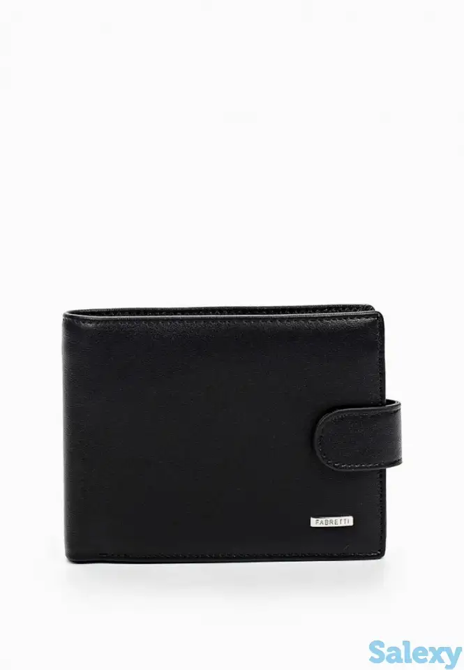 Кошелек fabretti, фотография 1