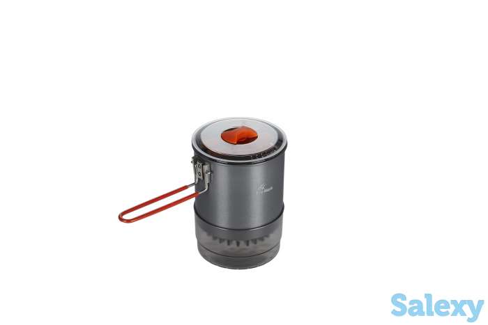 Набор посуды fire-maple island для готовки на пару, фотография 2