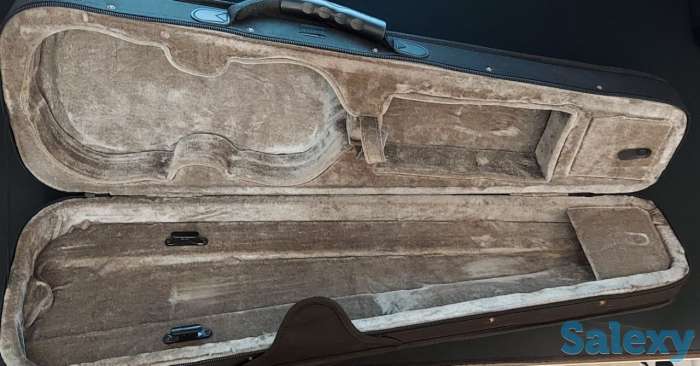 Скрипка, фотография 3