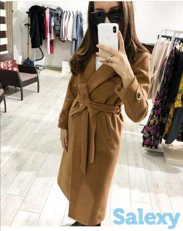 Пальто 44рр куртка 44 46 рр спортивная одежда 44рр, фотография 1