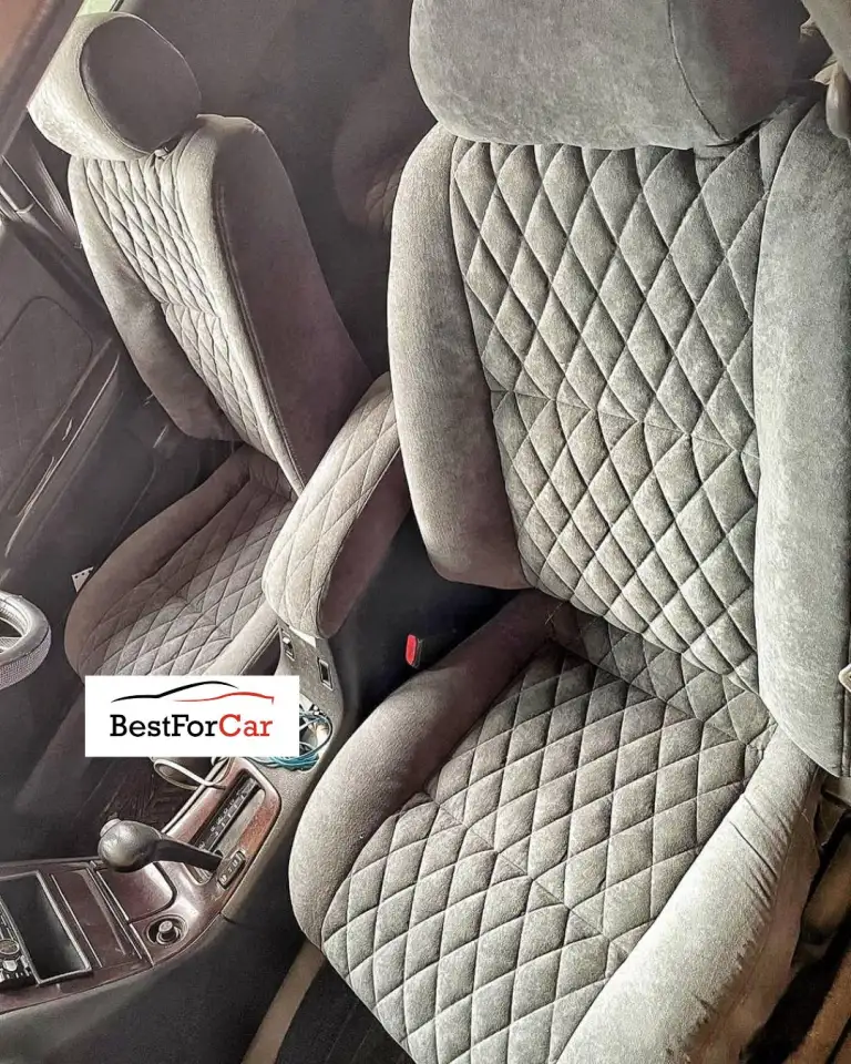 Авточехлы на любую марку авто, фотография 3