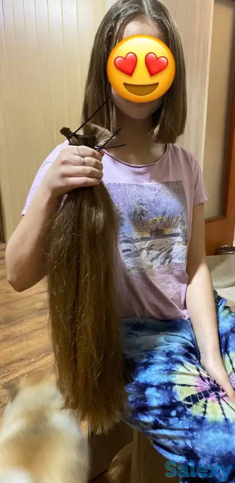 Куплю дорого волосы по всему Казахстану, стрижка в подарок!, фотография 4