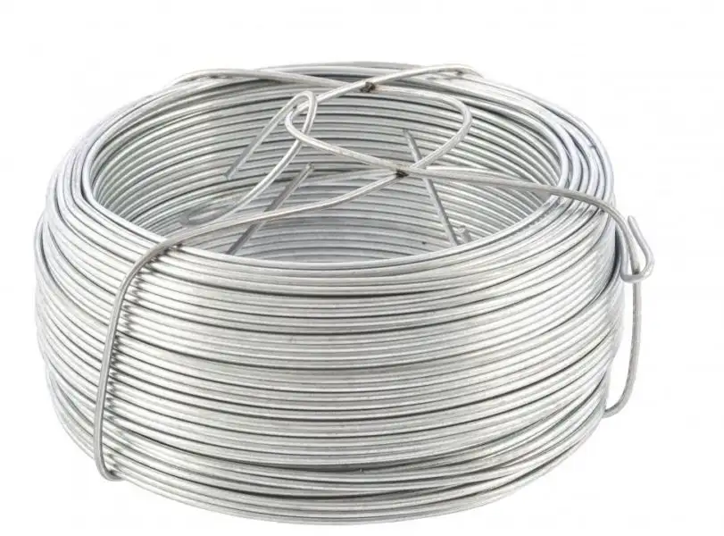 Проволока для пружинных шайб ГОСТ 11850-72, Диаметр: 0,6-5 мм, фотография 1