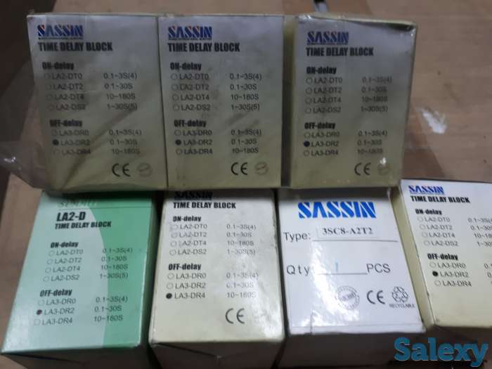 продам блок задержки, фотография 9