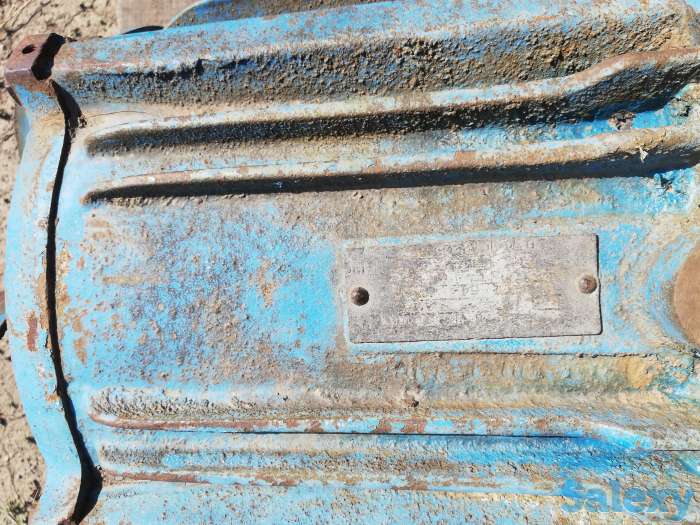 Продаю электродвигатели разного типа, фотография 4