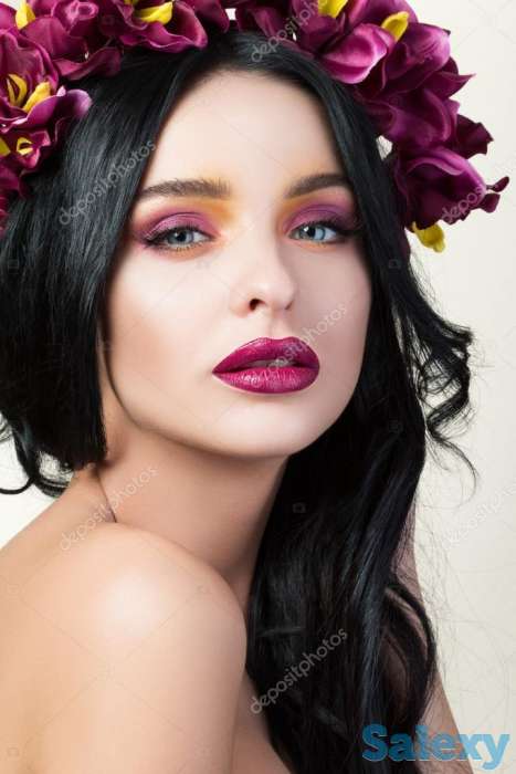 Наращивание ресниц в Алматы ! Выезд!, фотография 4