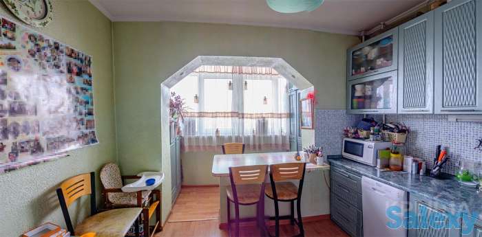 Продам квартиру, Ауэзовский р-н, мкр Жетысу-3 15, фотография 1