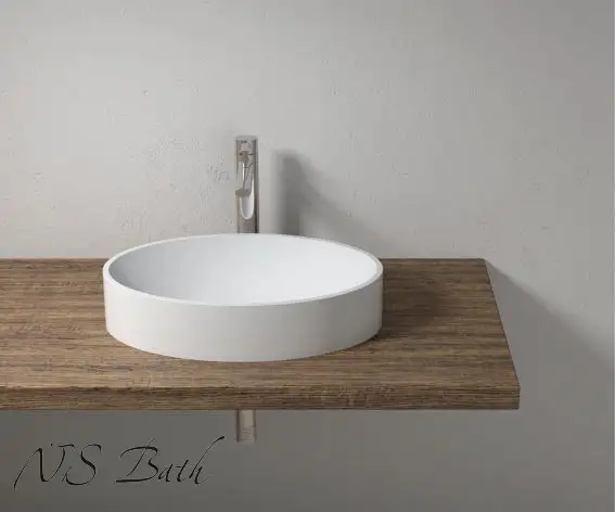 Сантехника от NSbath, фотография 6