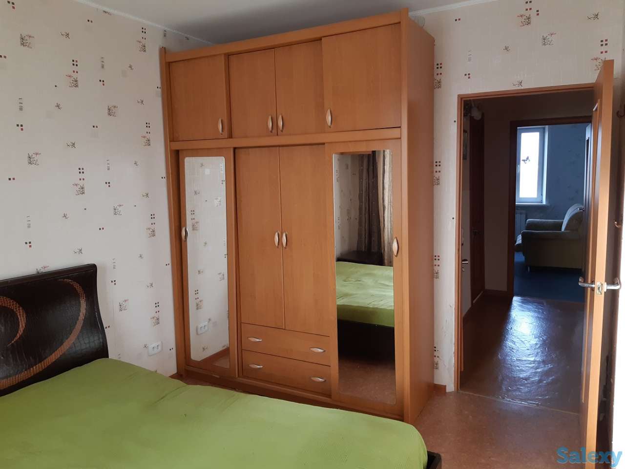 Продам 3-х комнатную кв в Экибастузе, фотография 10