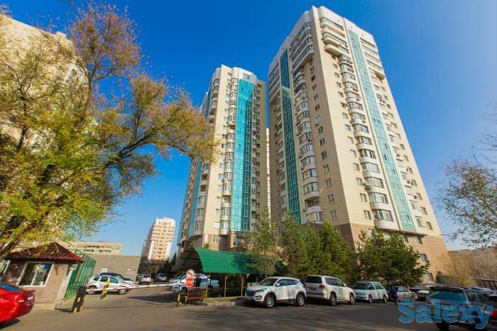 4-комнатная квартира, 144.5 м², 20/21 этаж, Солодовников, фотография 12