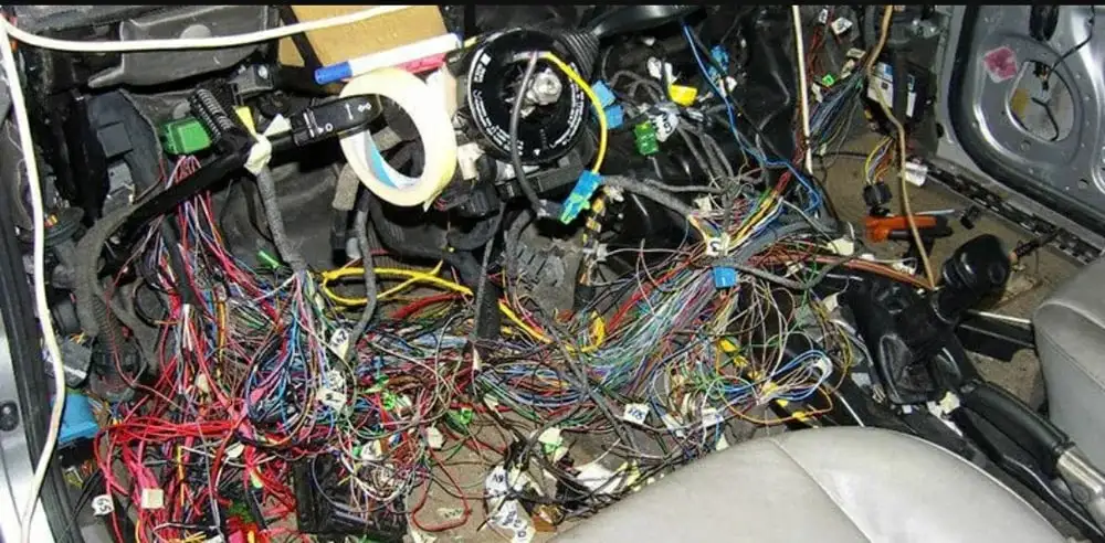 Автоэлектрик Газели, Baw и другие, фотография 1