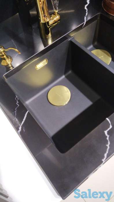 Изготовление столешниц и прочего из искусственного камня, фотография 4