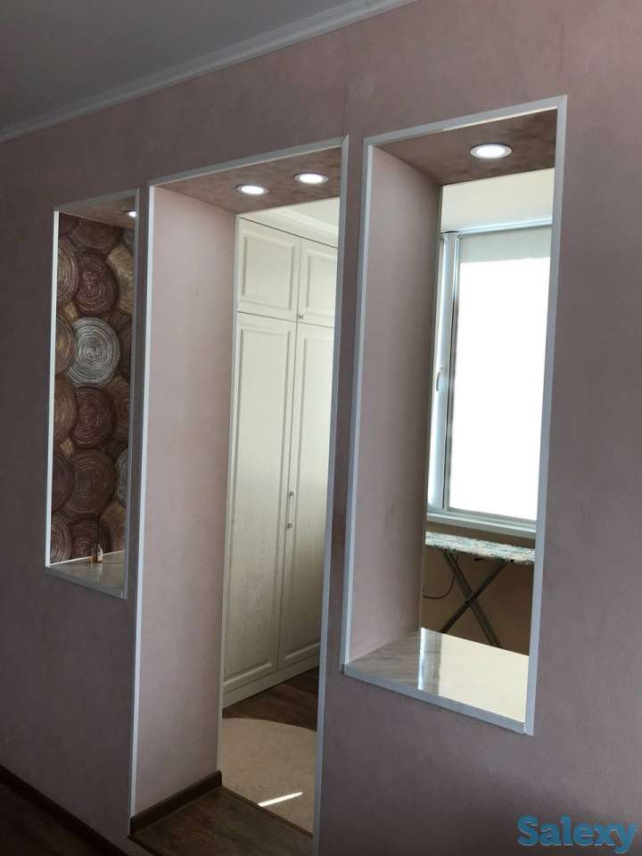 1-комнатная квартира, 40 м², 5 этаж посуточно, 11-й мкр 30, фотография 19