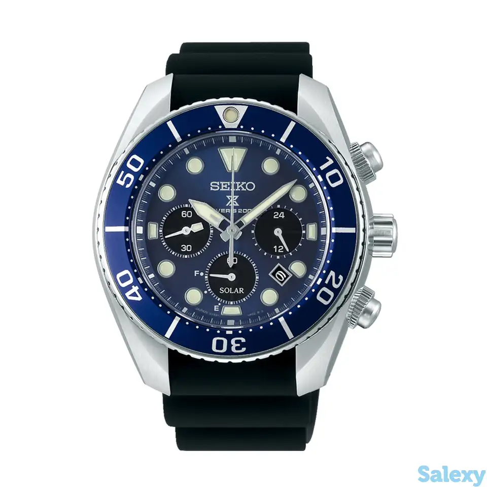 Наручные часы seiko, фотография 1