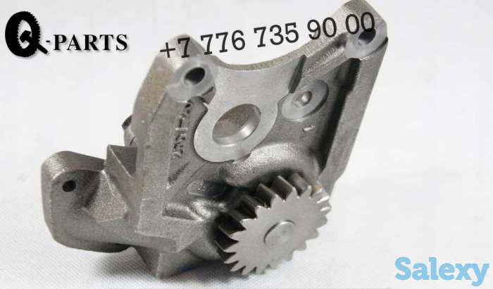 Масляная помпа, экскаватор-погрузчик, JCB3CX, JCB4CX, 320/04300., фотография 1