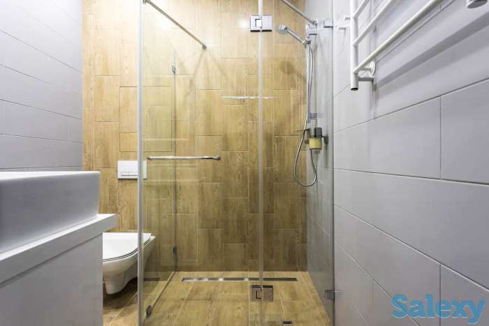 Красивая квартира в центре города, ул. Бальзака, 8, фотография 6