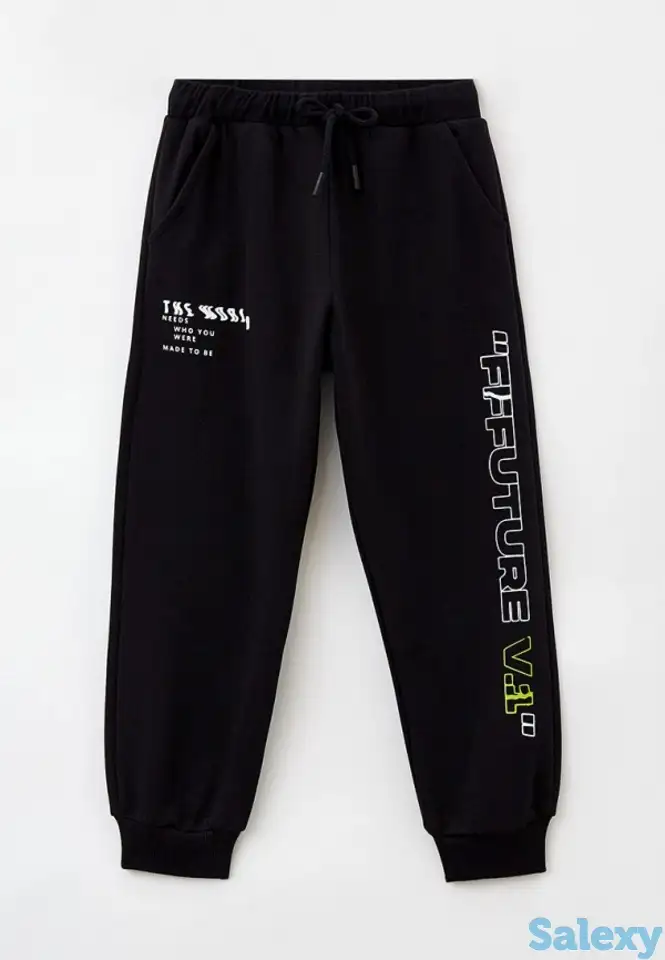 Брюки спортивные sela, фотография 1