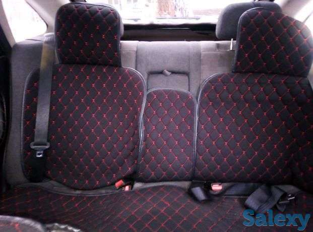 Мазда кронос 626 Mazda, фотография 1