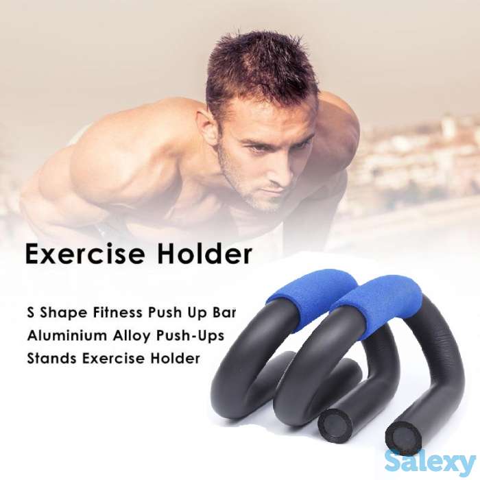 Упоры для отжимания., фотография 4