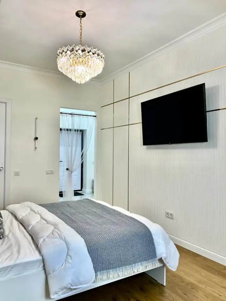 Квартира бизнес класса в ЖК Комфорт Сити Гагарина 310, фотография 3