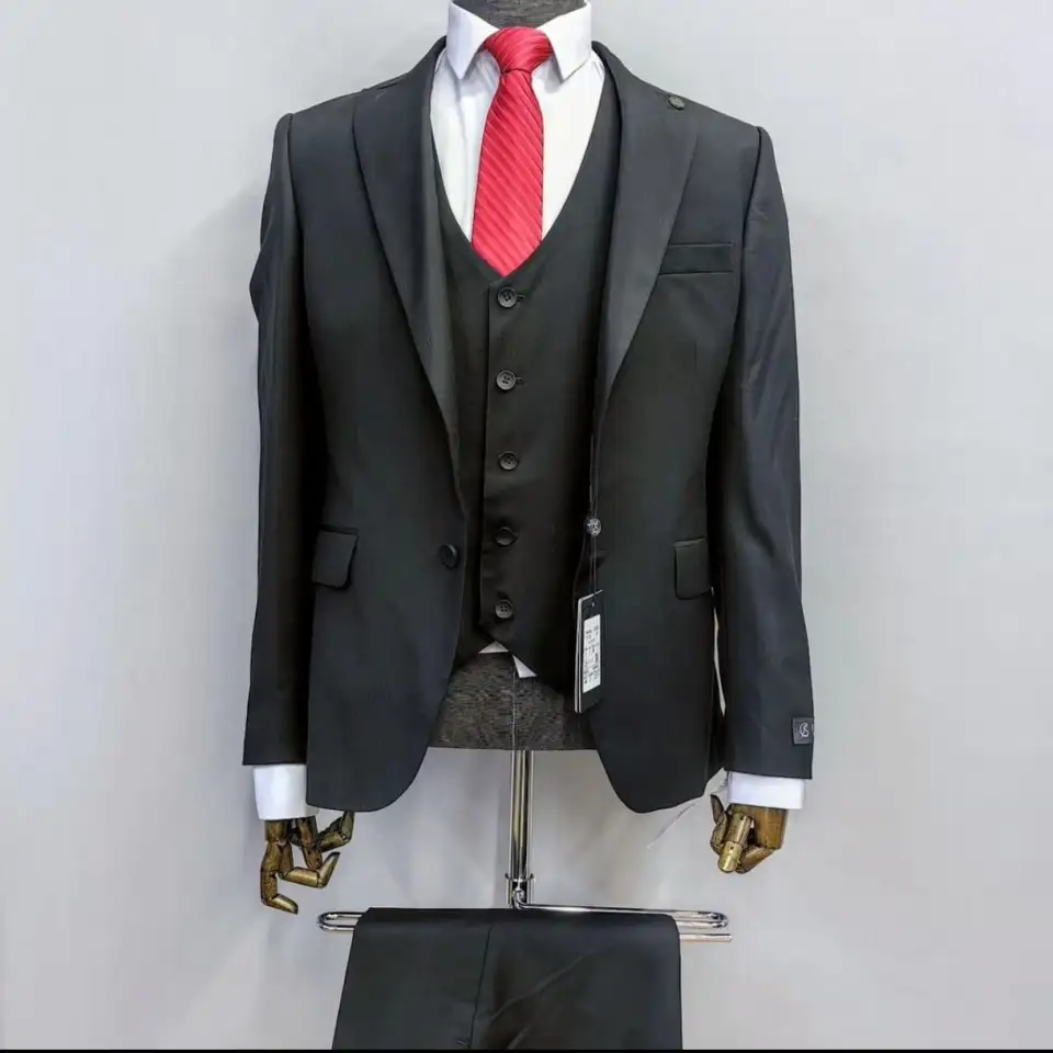 Аренда, продажа классических мужских костюмов, пальто, обуви, рубашек, фотография 2