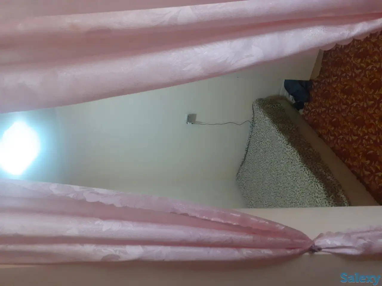 Срочно продам комнату в общежитий, Актолкын 12г, фотография 6